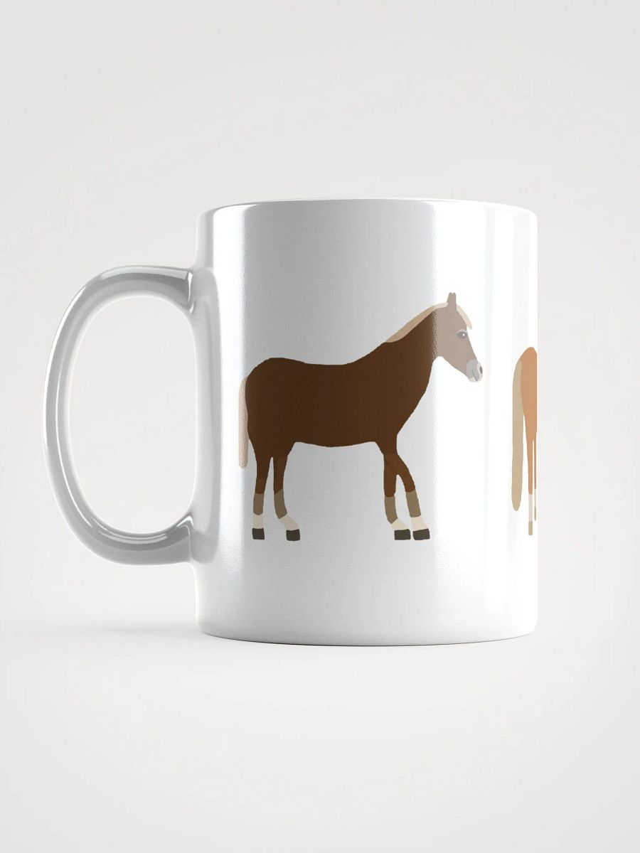 Pony Mug product image (3)