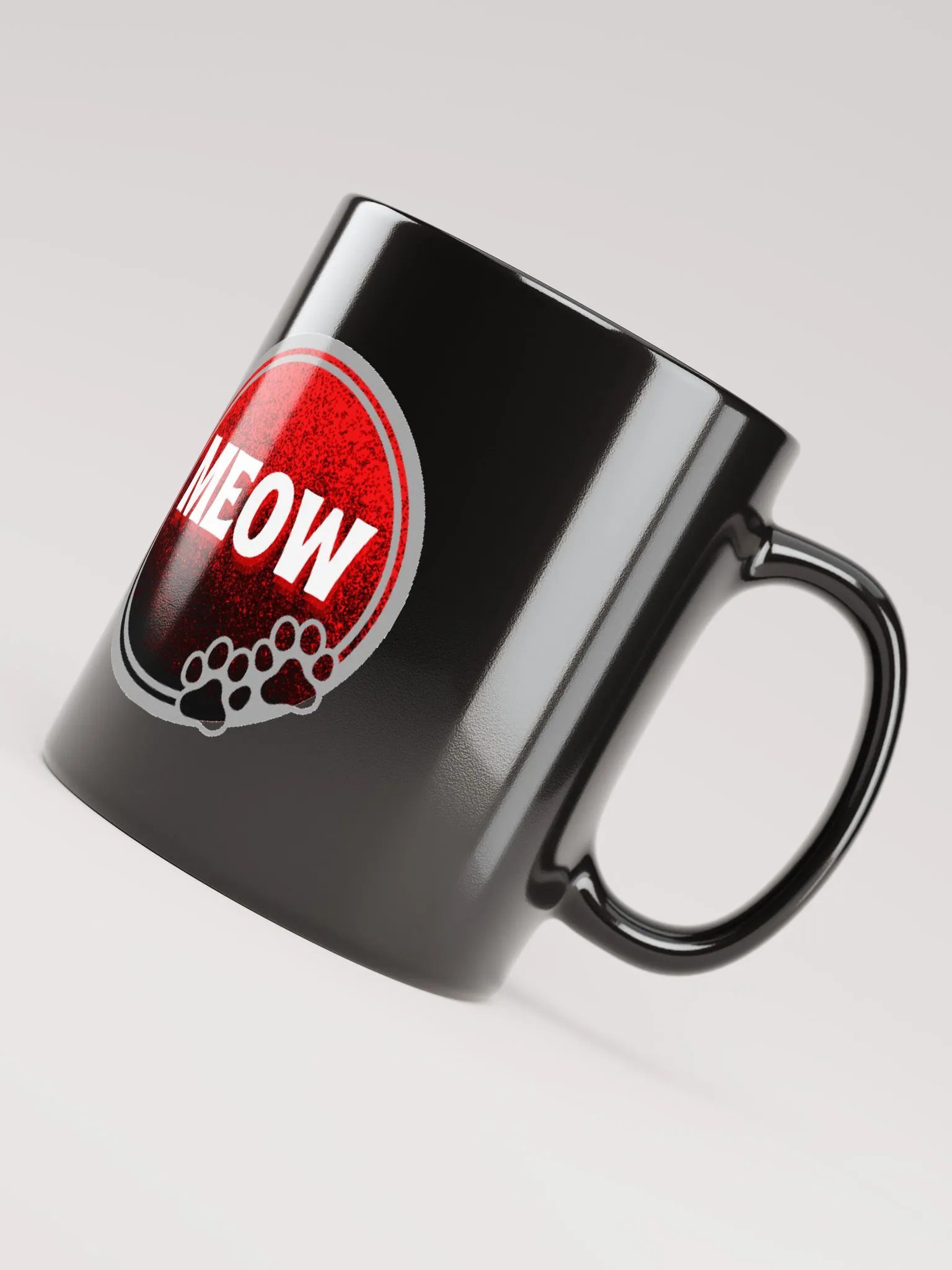 MEOW mug! product image (8)