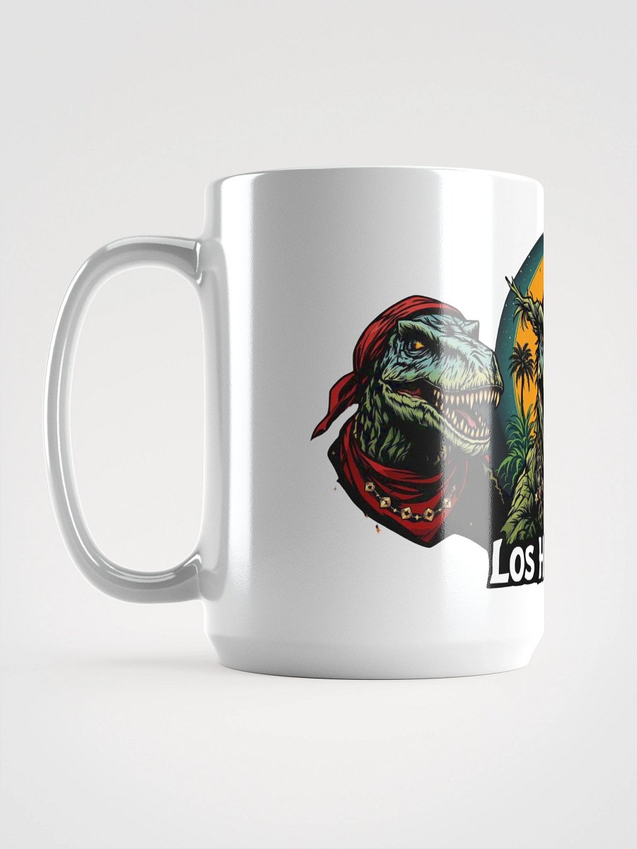 Los Herreros product image (6)