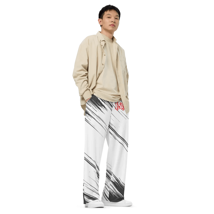 LUX Joggers product image (3)