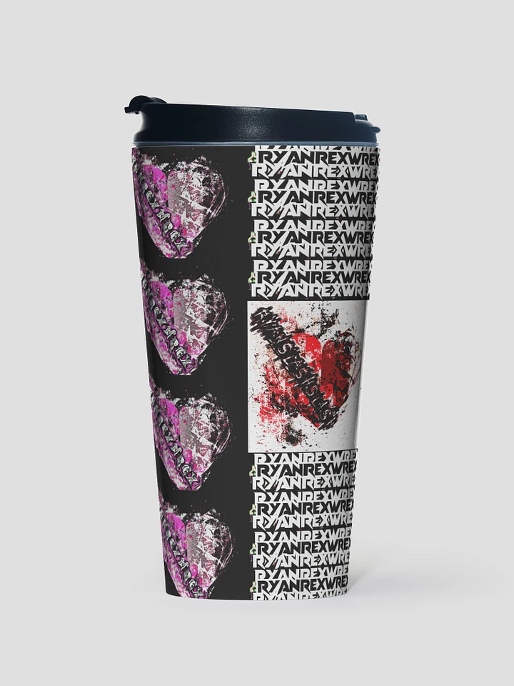 RyanRexWrex Travel Mug product image (1)