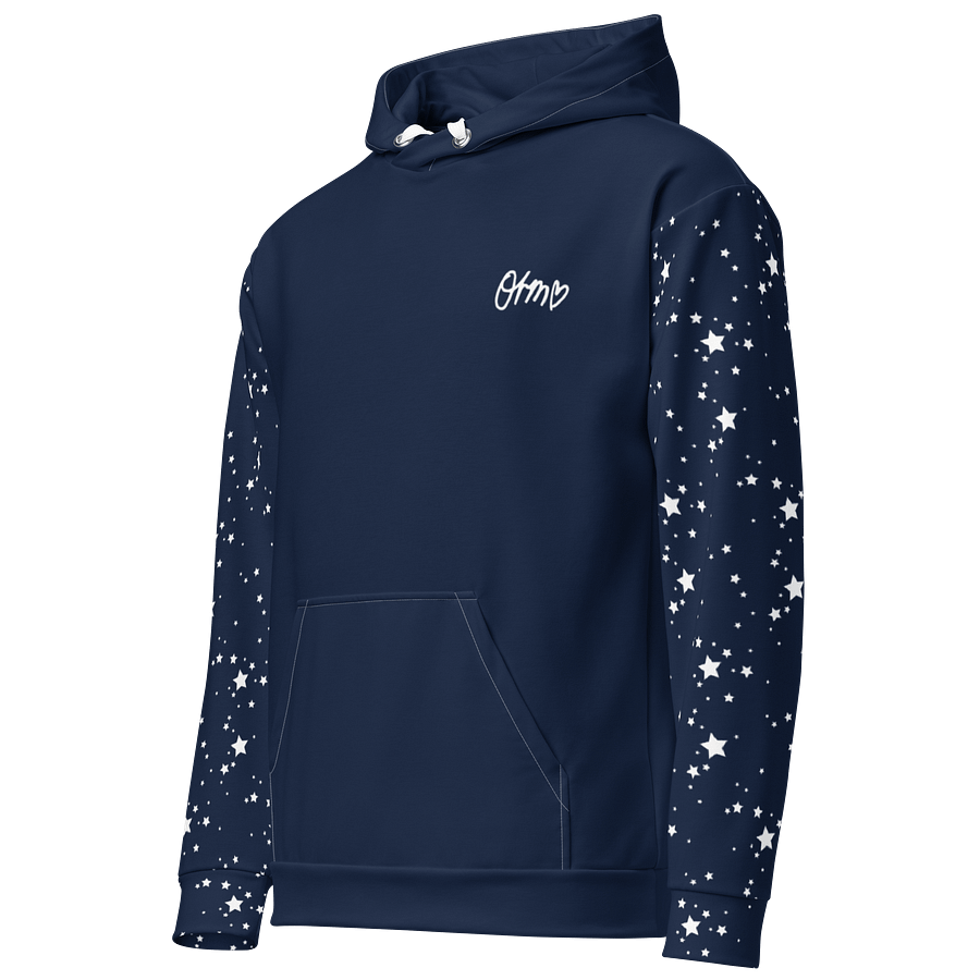Orm Kornnaphat Your are the Moon in my Heart Unisex Hoodie (เพียงเธอ) product image (2)