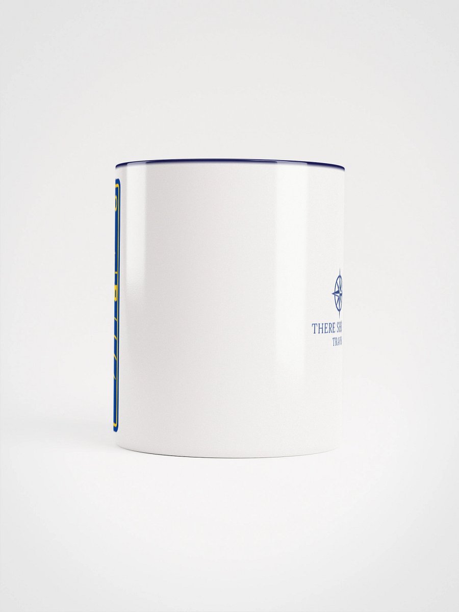 Buen Camino Francés - Ceramic Mug product image (36)
