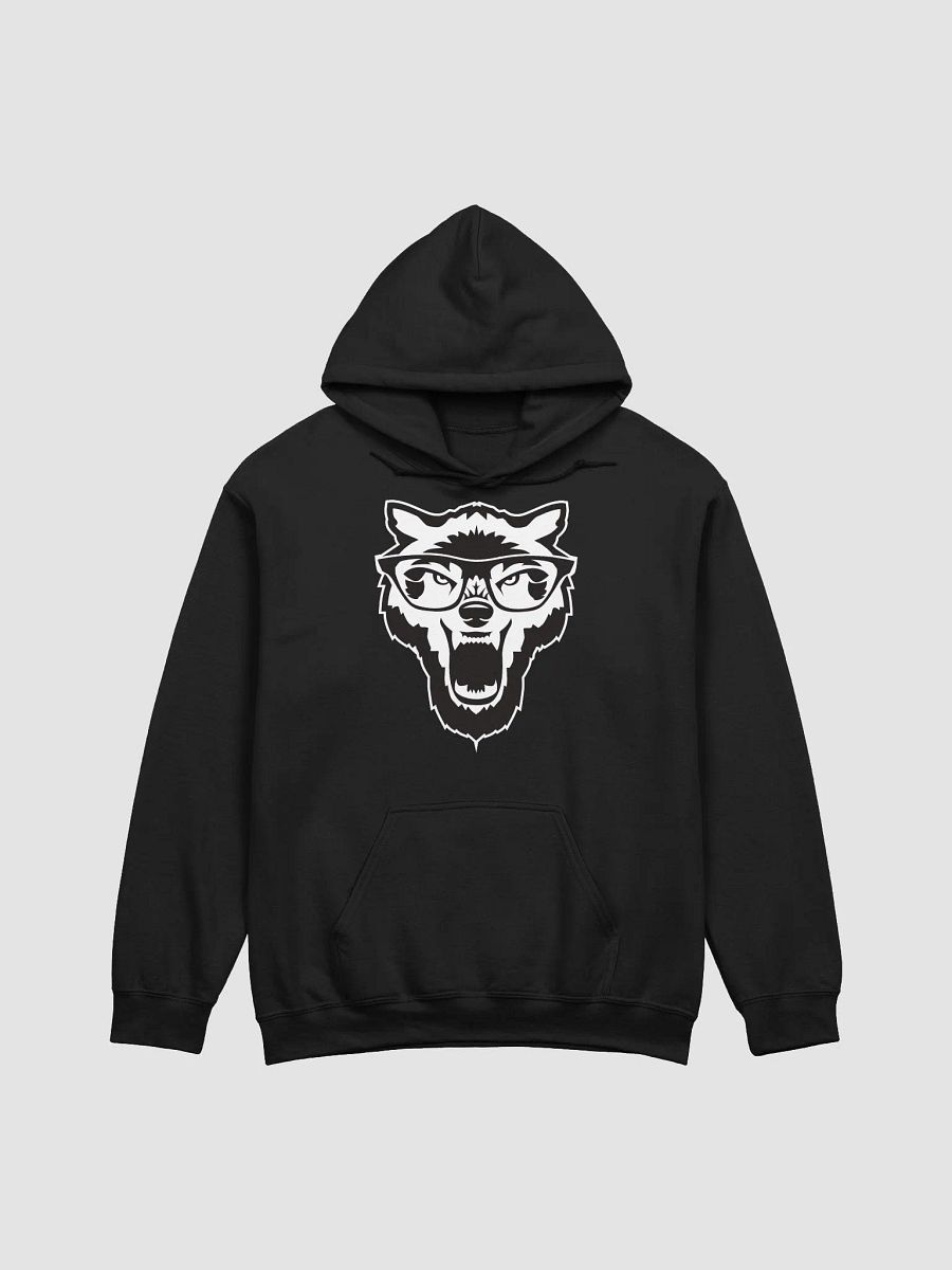 Logo Hoodie product image (2)