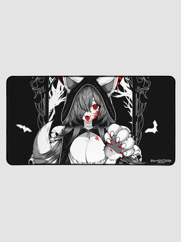 Halloween Desk Mat (Full Design) product image (2)