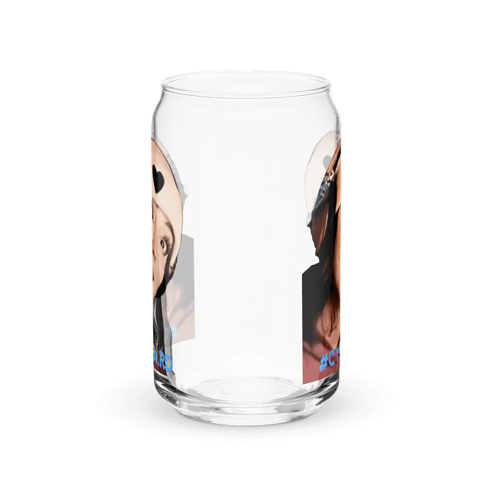 Crrissa - Cyberbard - Glass product image (2)