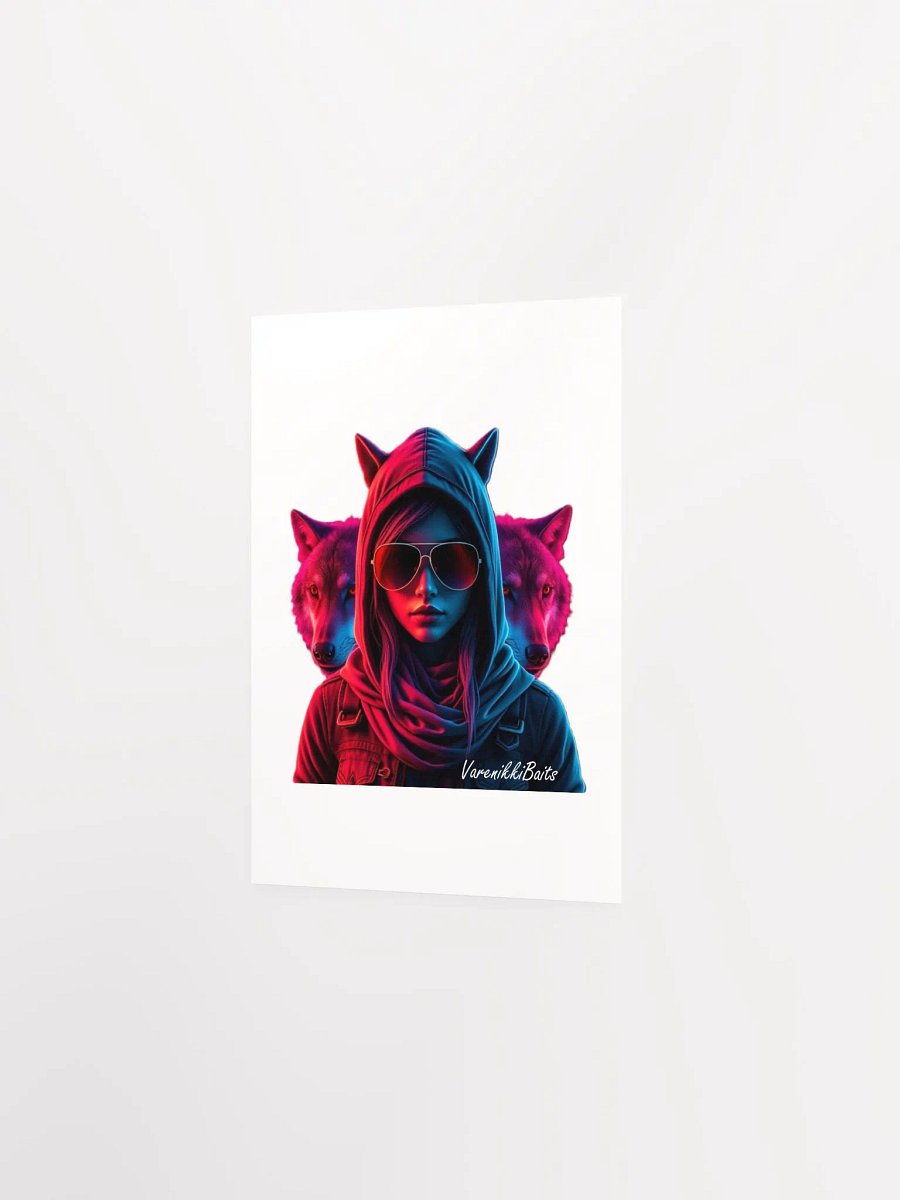 Varenikki Poster product image (13)