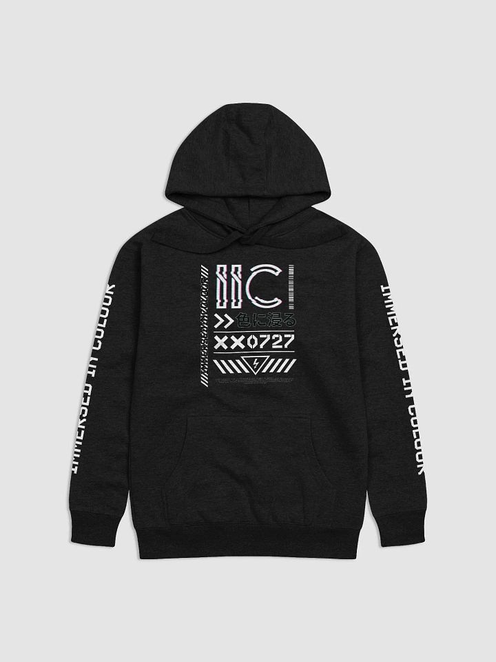 Tech Hoodie product image (1)