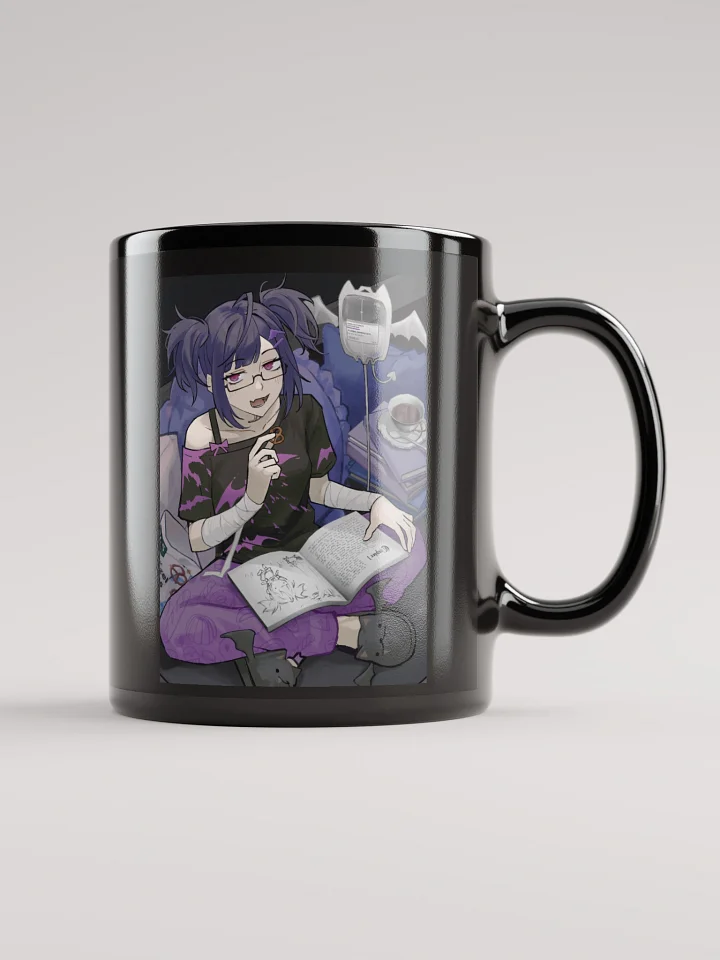 Infusion Day Rye Mug product image (2)