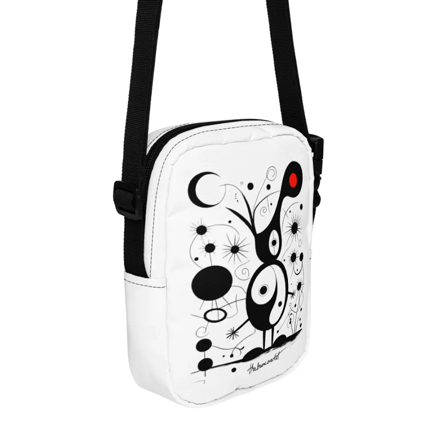 Utility Crossbody Bag product image (4)
