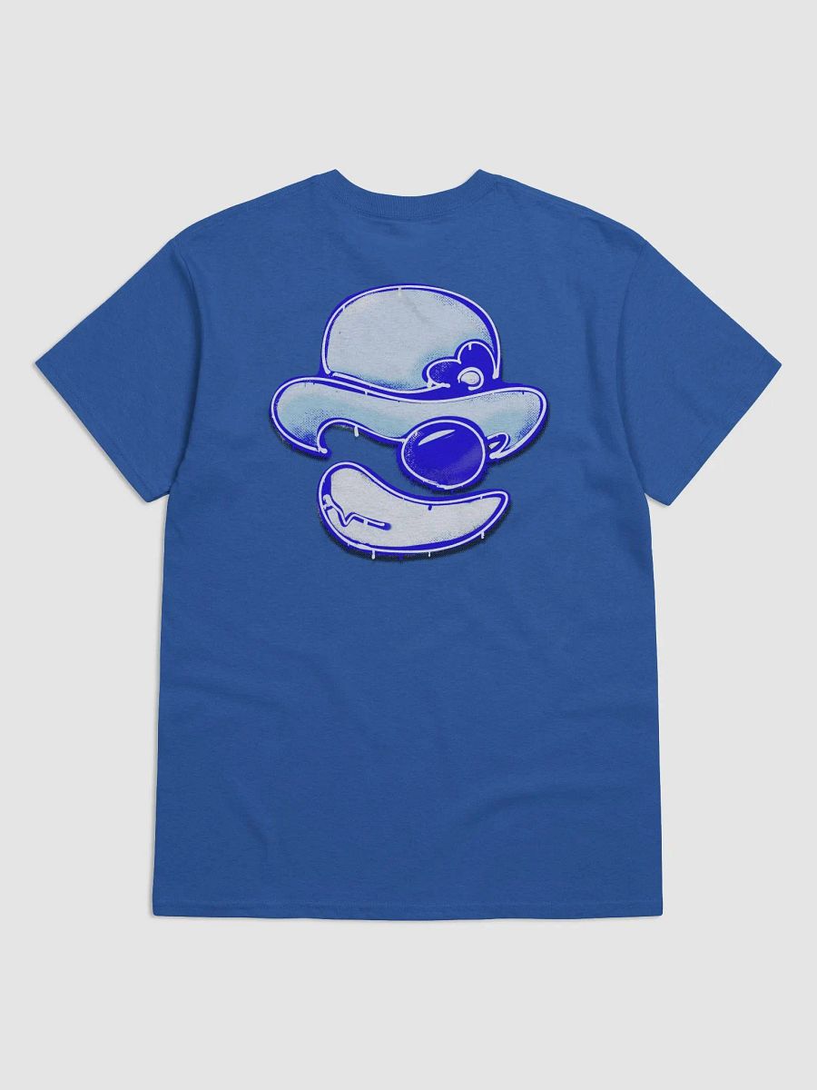 Clowner T-Shirt product image (2)