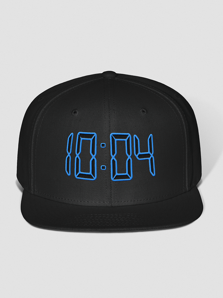 10:04 Message Received Snapback product image (4)