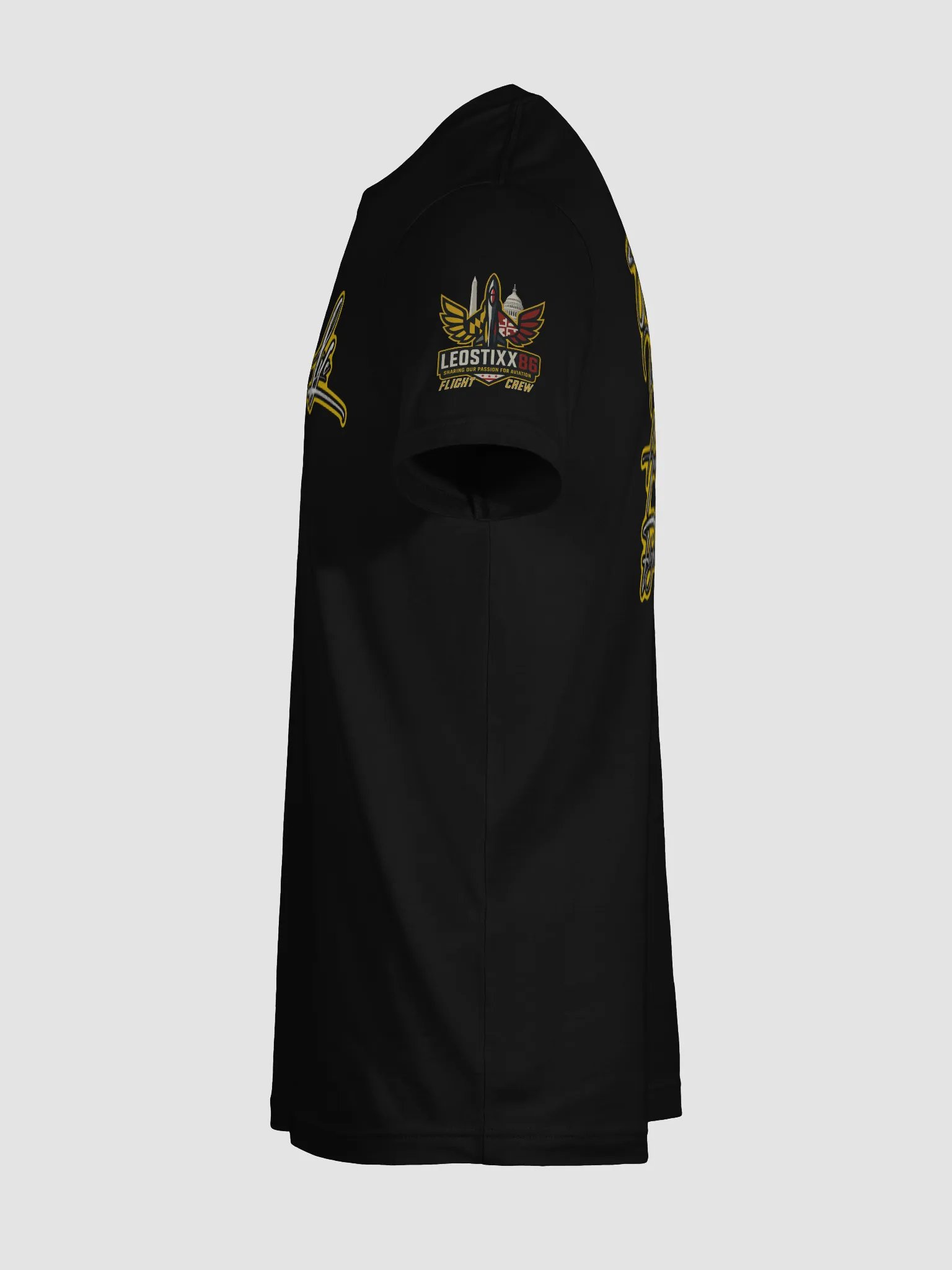 Sim Life T-Shirt product image (65)