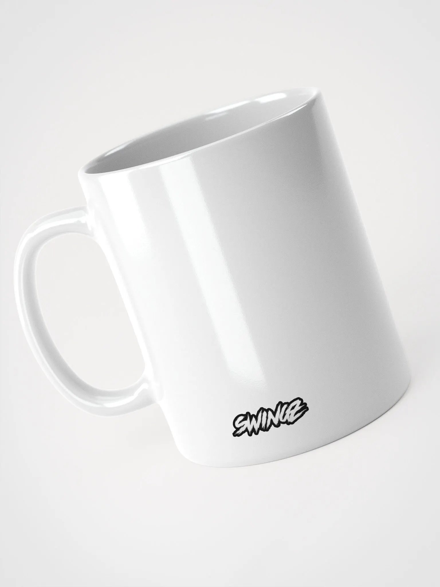 Trust Me Mug product image (3)