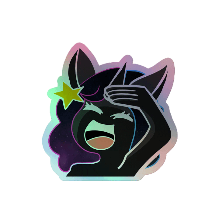 Chyna's o7 Holographic product image (2)