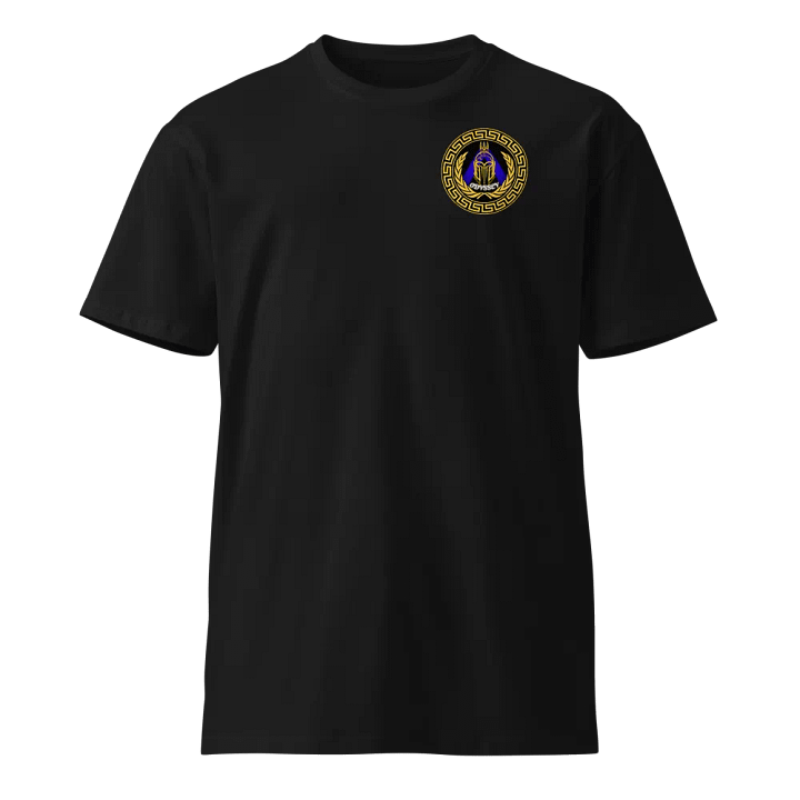 ODY logo shirt product image (1)