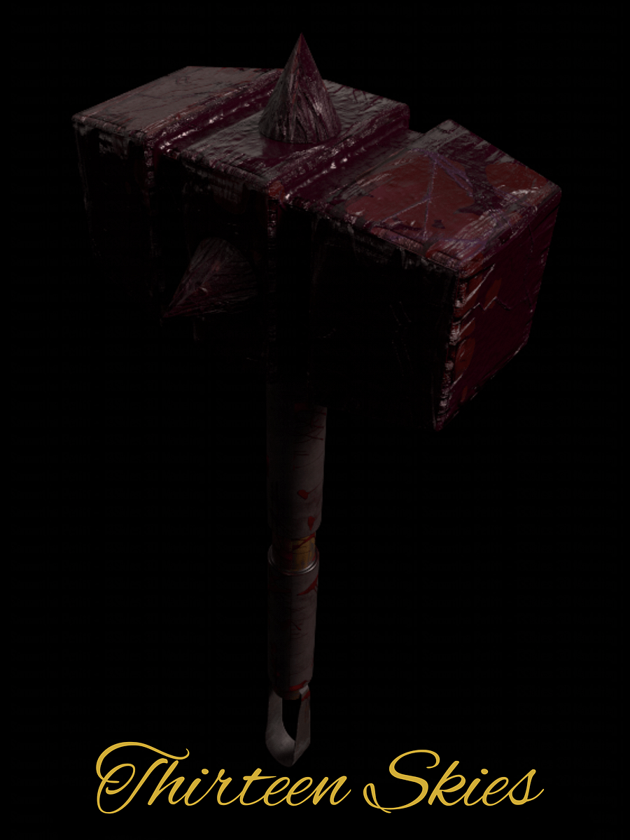 Hammer product image (2)