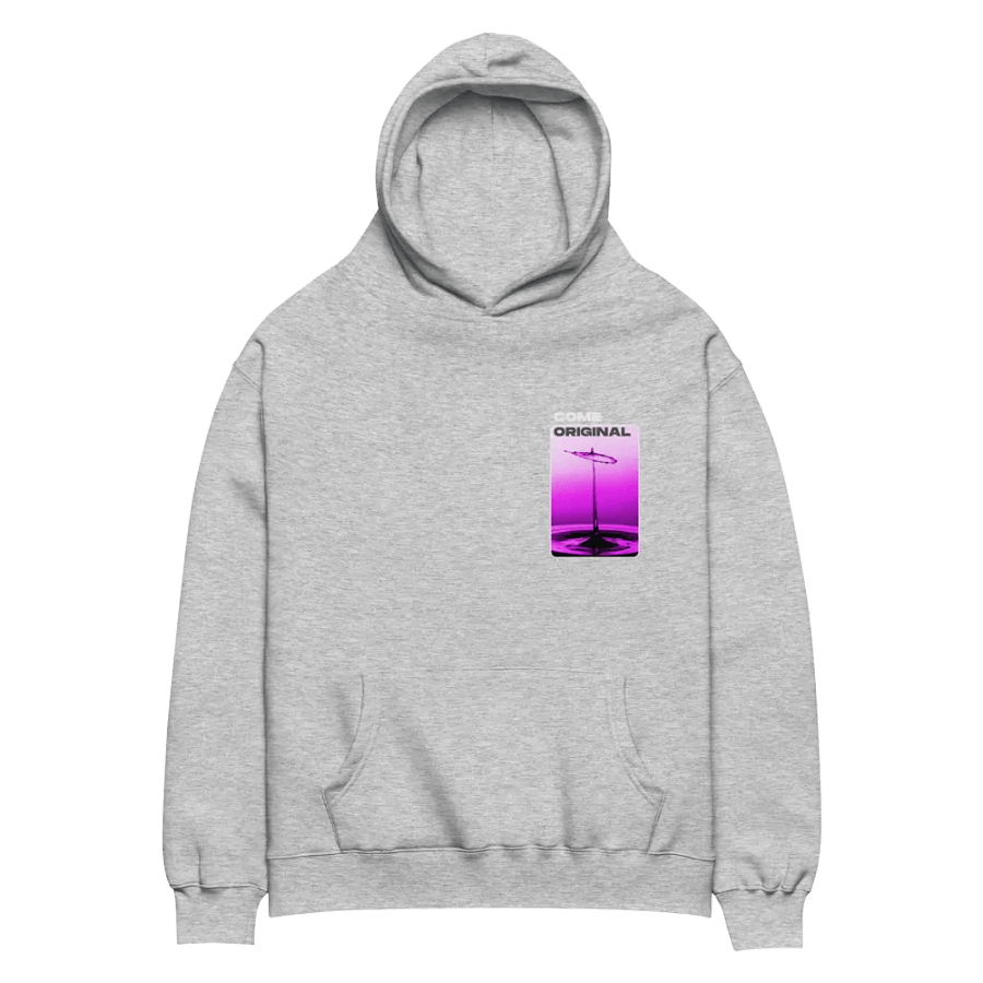 Drip Hoodie 2.0 product image (8)