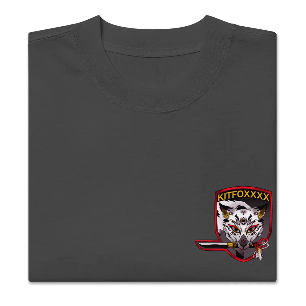 FoxxxxHound Oversized product image (2)