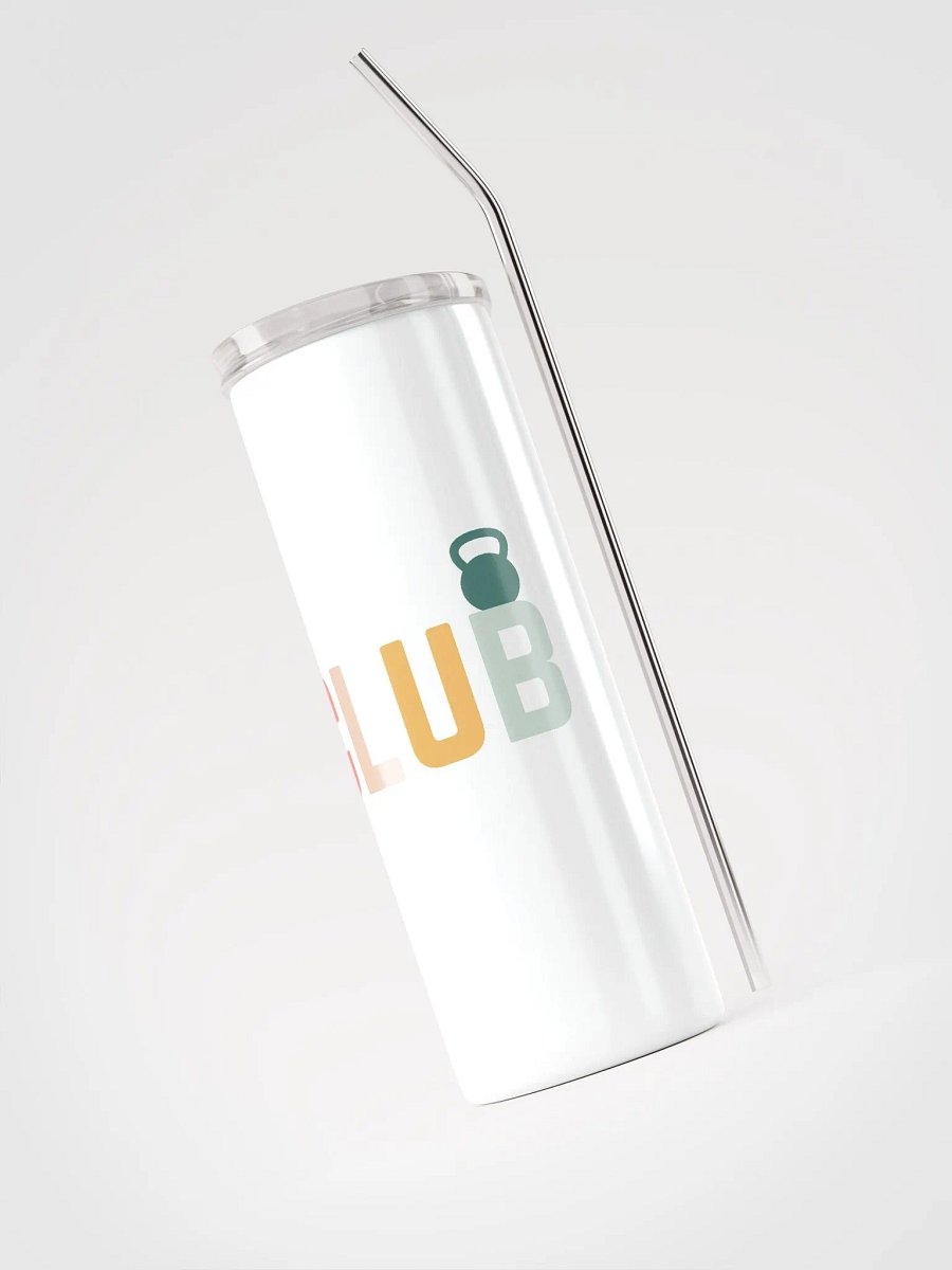 club logo tumbler product image (3)