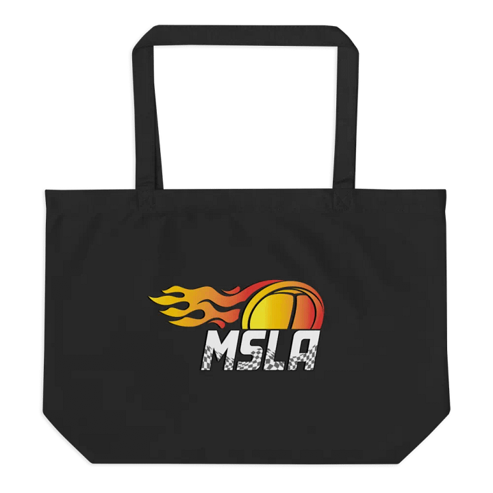 MSLA Racing Team Collection - Tote Bag product image (2)