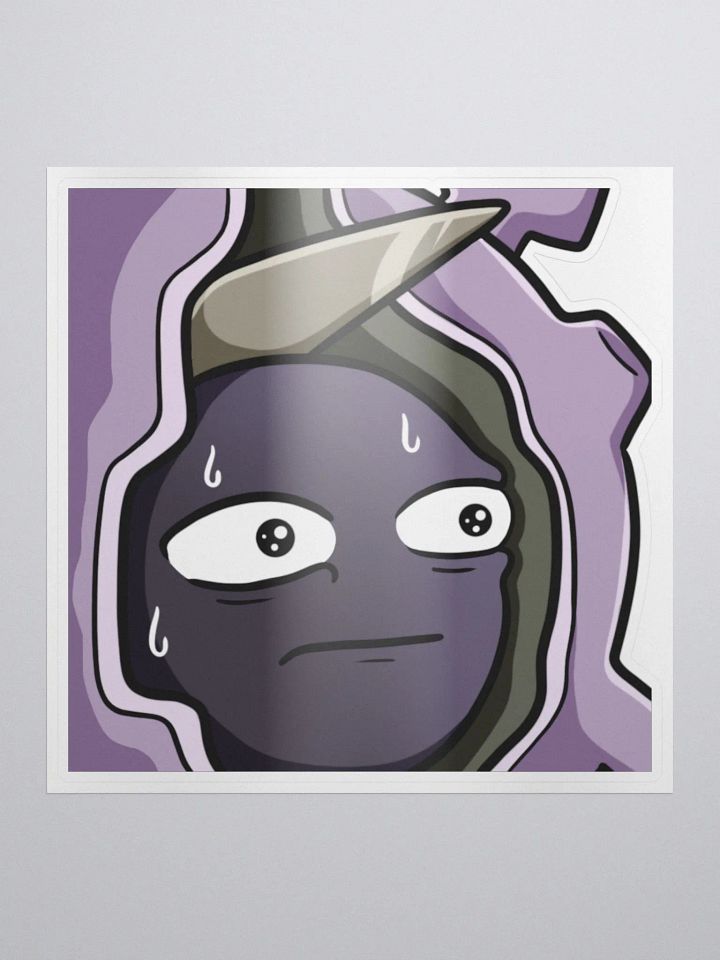 pixMoist Sticker product image (1)
