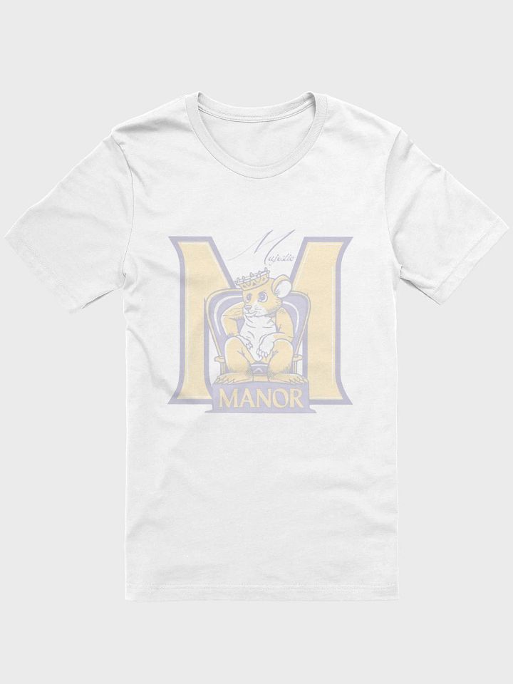 Majestic Manor Vintage T-Shirt product image (1)