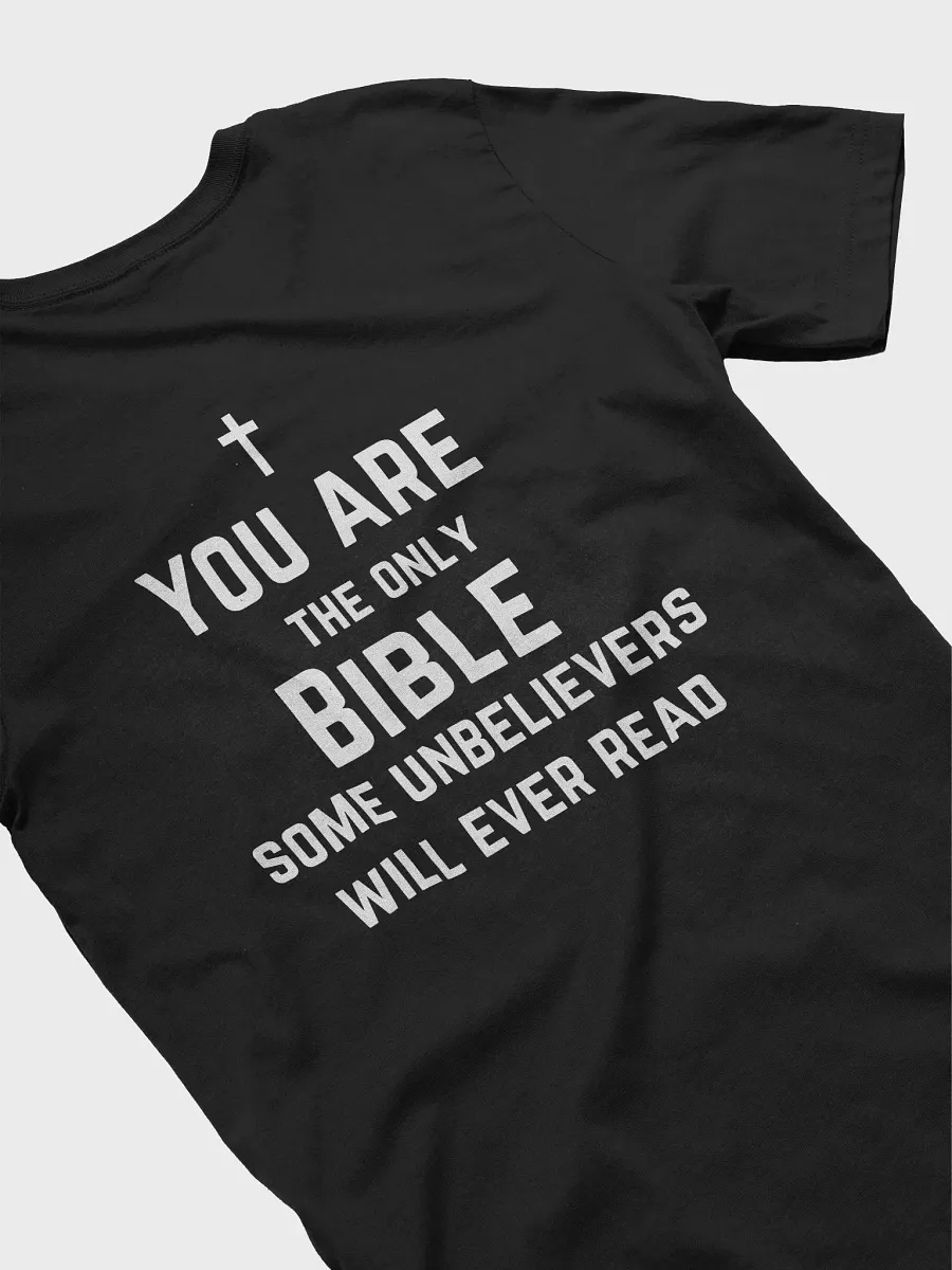 Inspiring Christian Art T-Shirt product image (15)