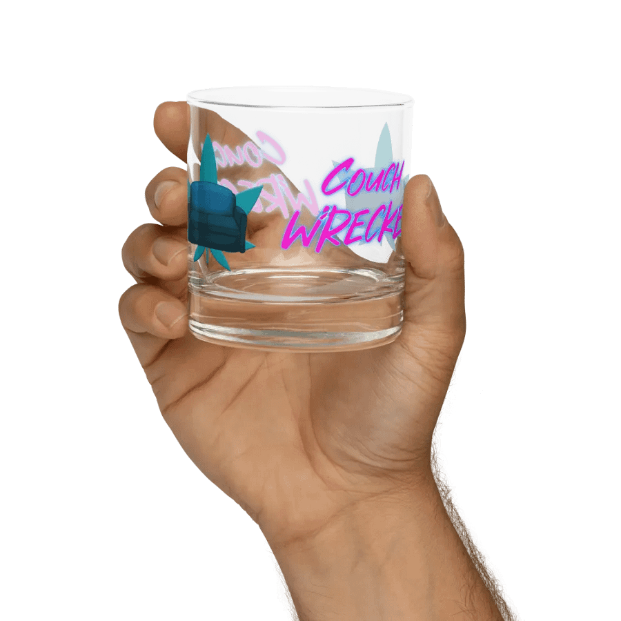 Whiskey Glass product image (11)