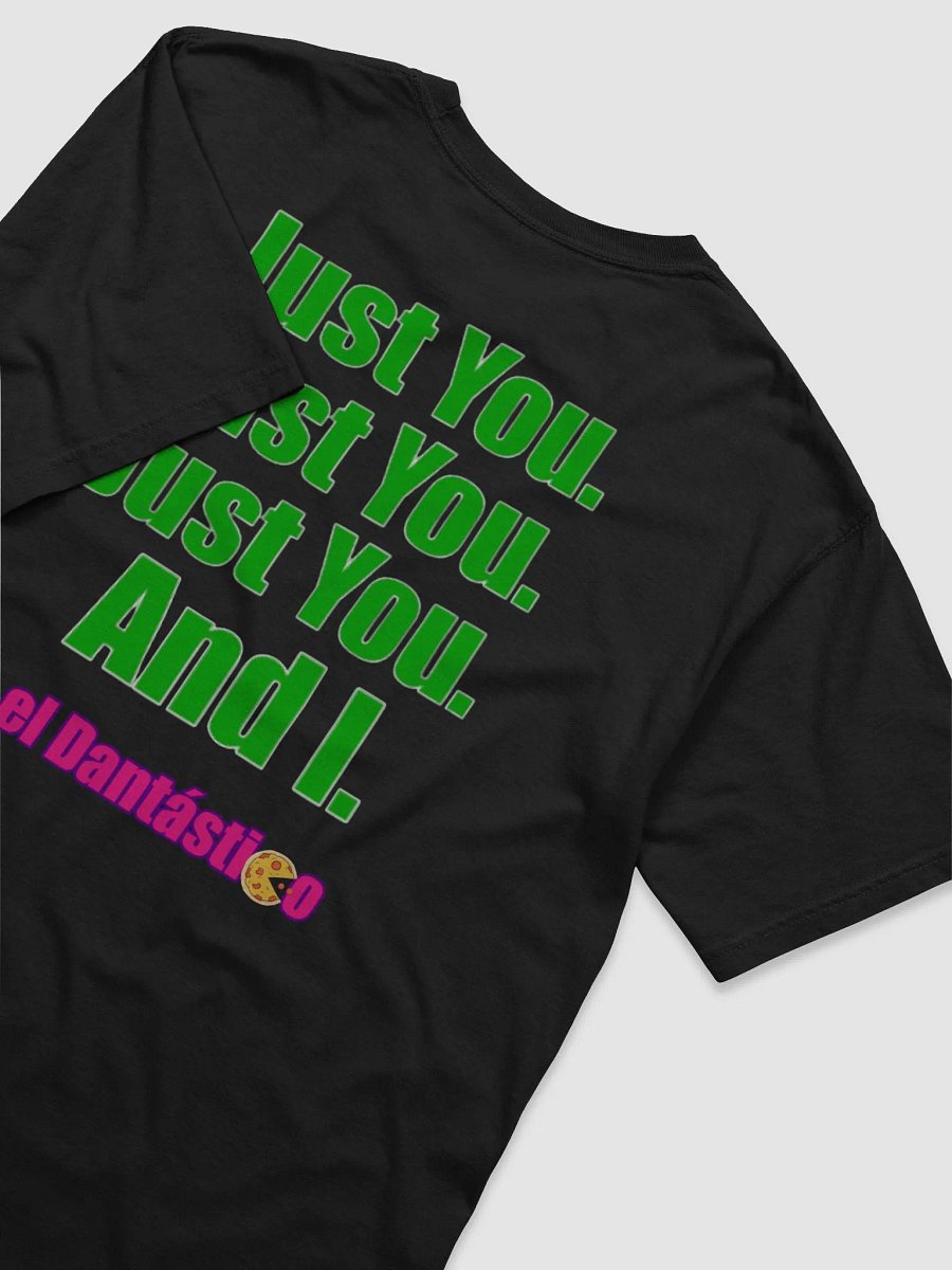 Just You Shirt product image (4)