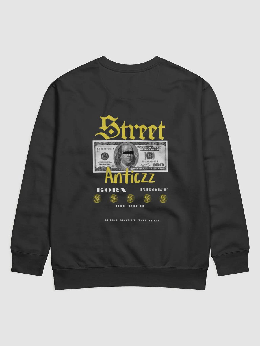 ANTICZZ MON$EY product image (2)