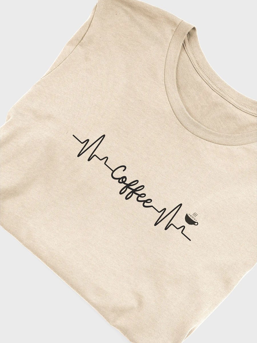 Coffee TShirt product image (1)