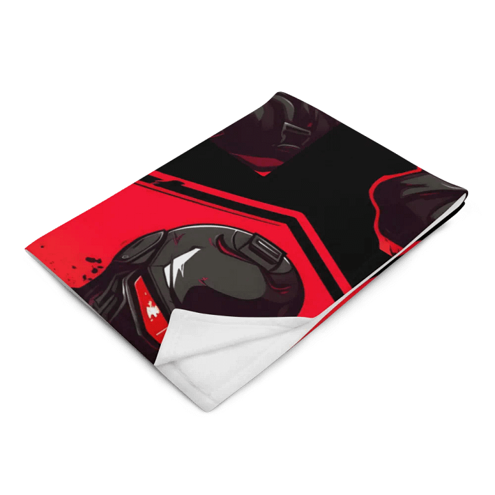 Havic's Throw Blanket product image (2)