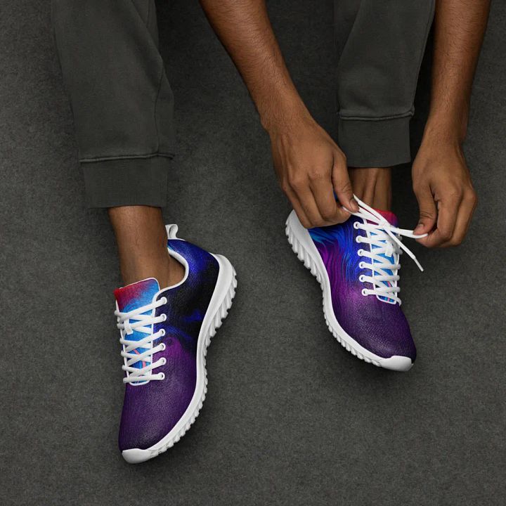 Adidasi Sport - Blue Flame (M) product image (2)