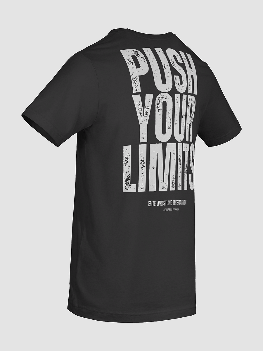Vintage Brooks Taylor "Built for This" T-Shirt product image (10)