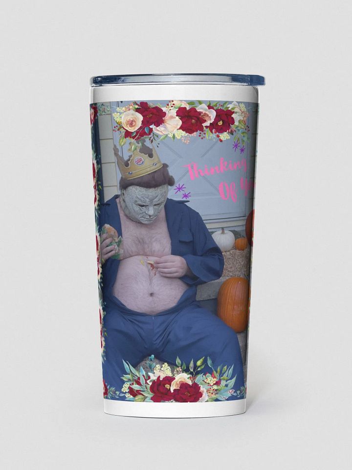 BK Myers Tumbler product image (1)