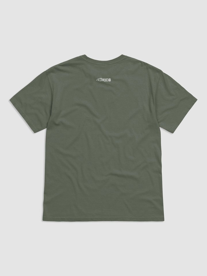minding my business...pero - Unisex Tee product image (7)