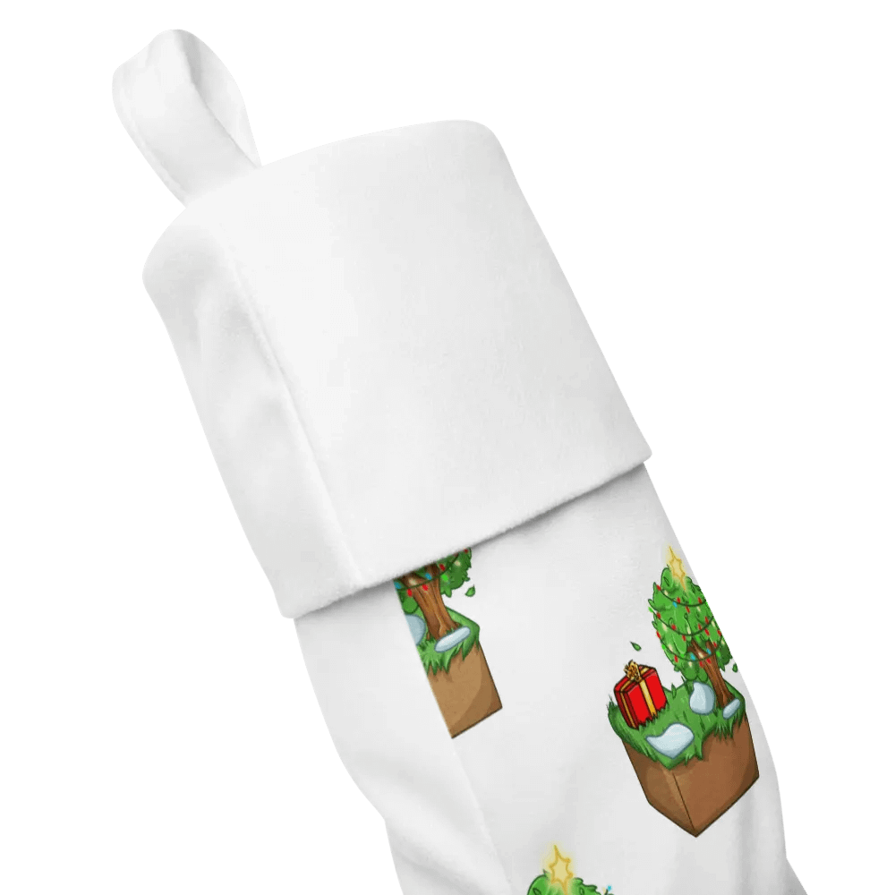 Skyblock Stocking product image (3)