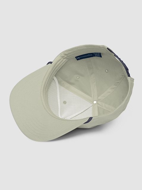 Photo showing Big Accessories Golf Rope Cap