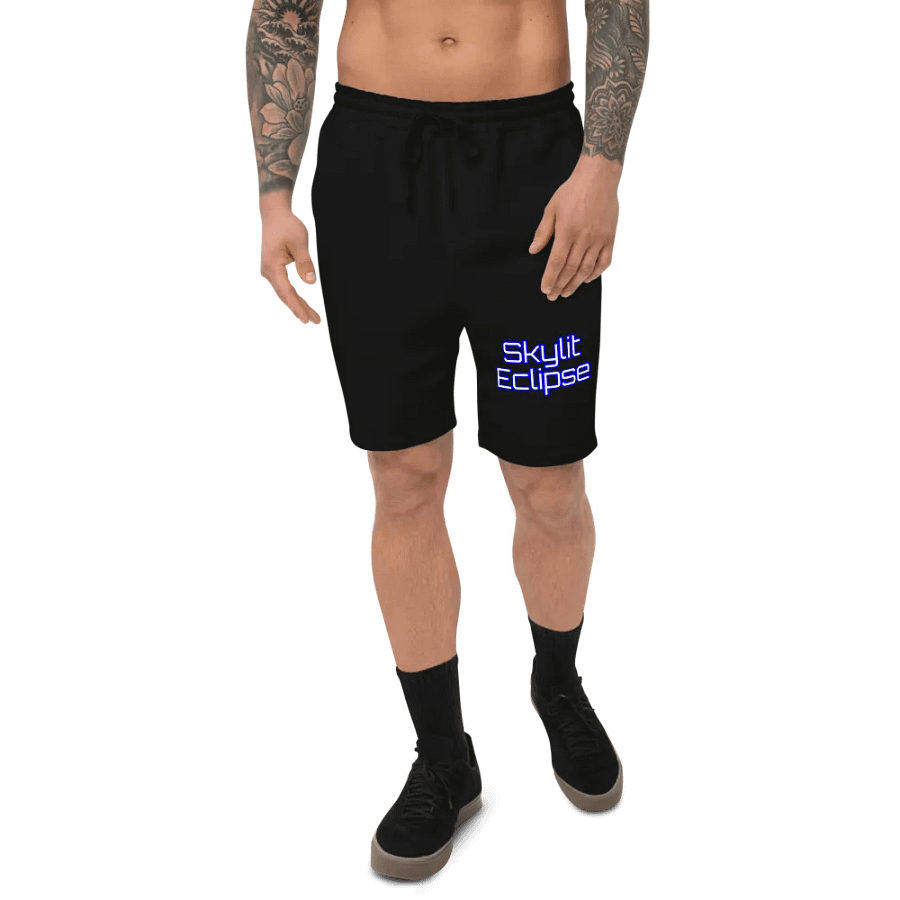 SkylitEclipse Shorts product image (3)