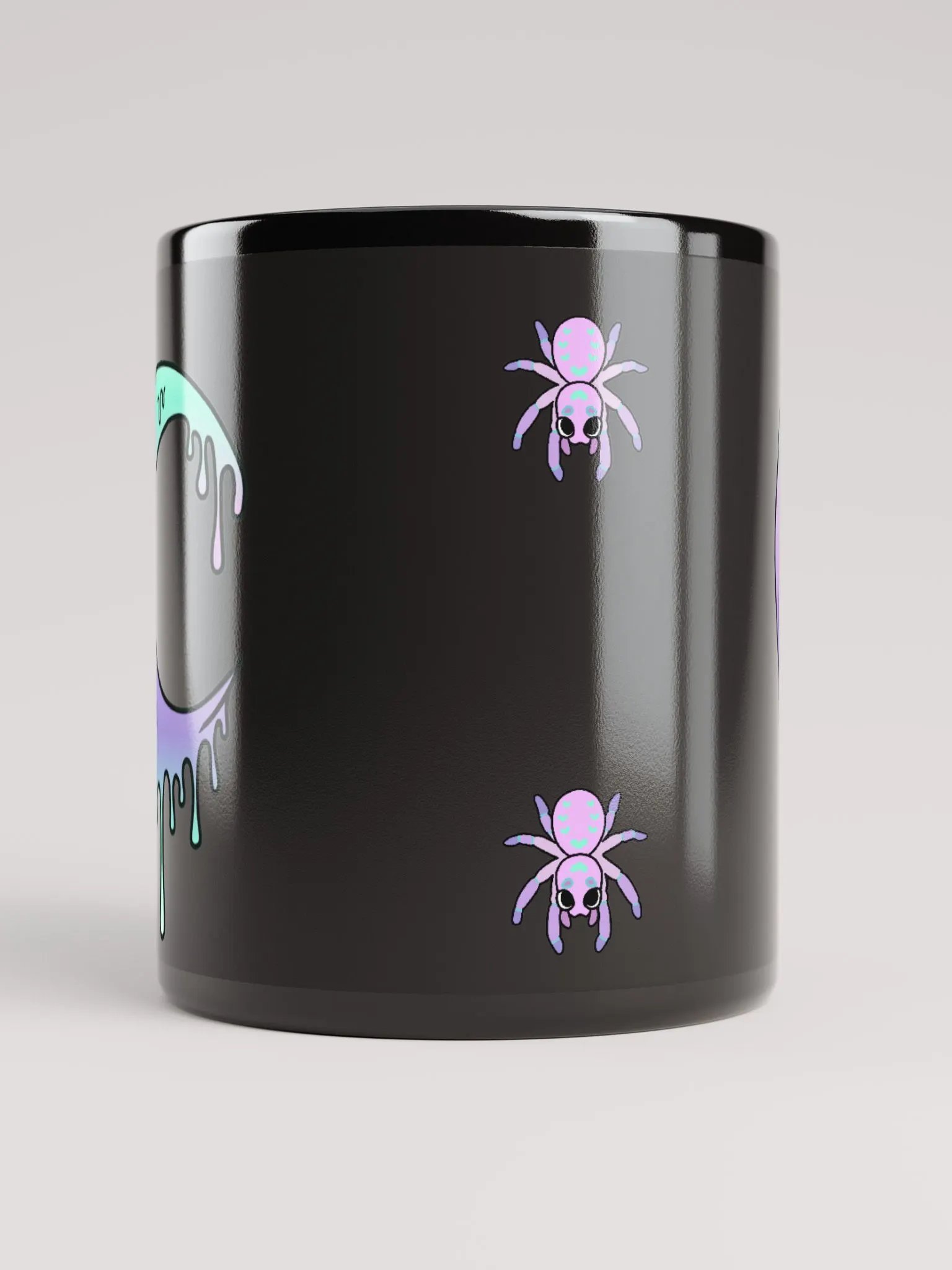 spider love - mug product image (5)