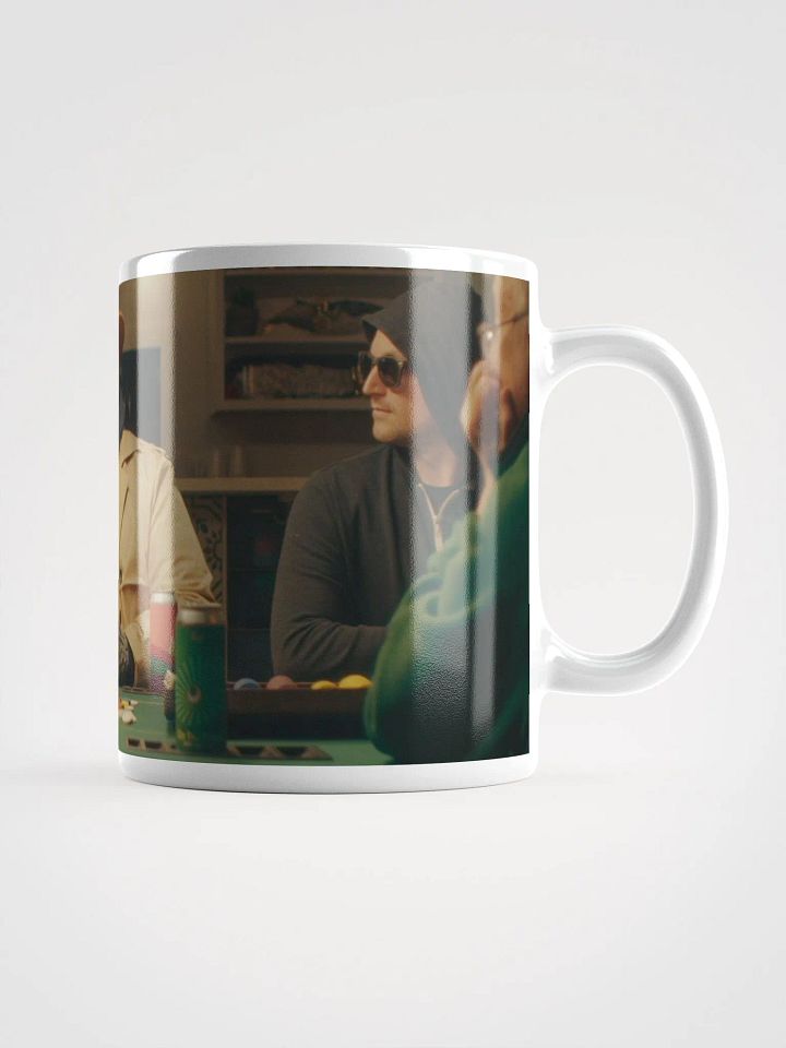 Poker Ben Mug product image (2)