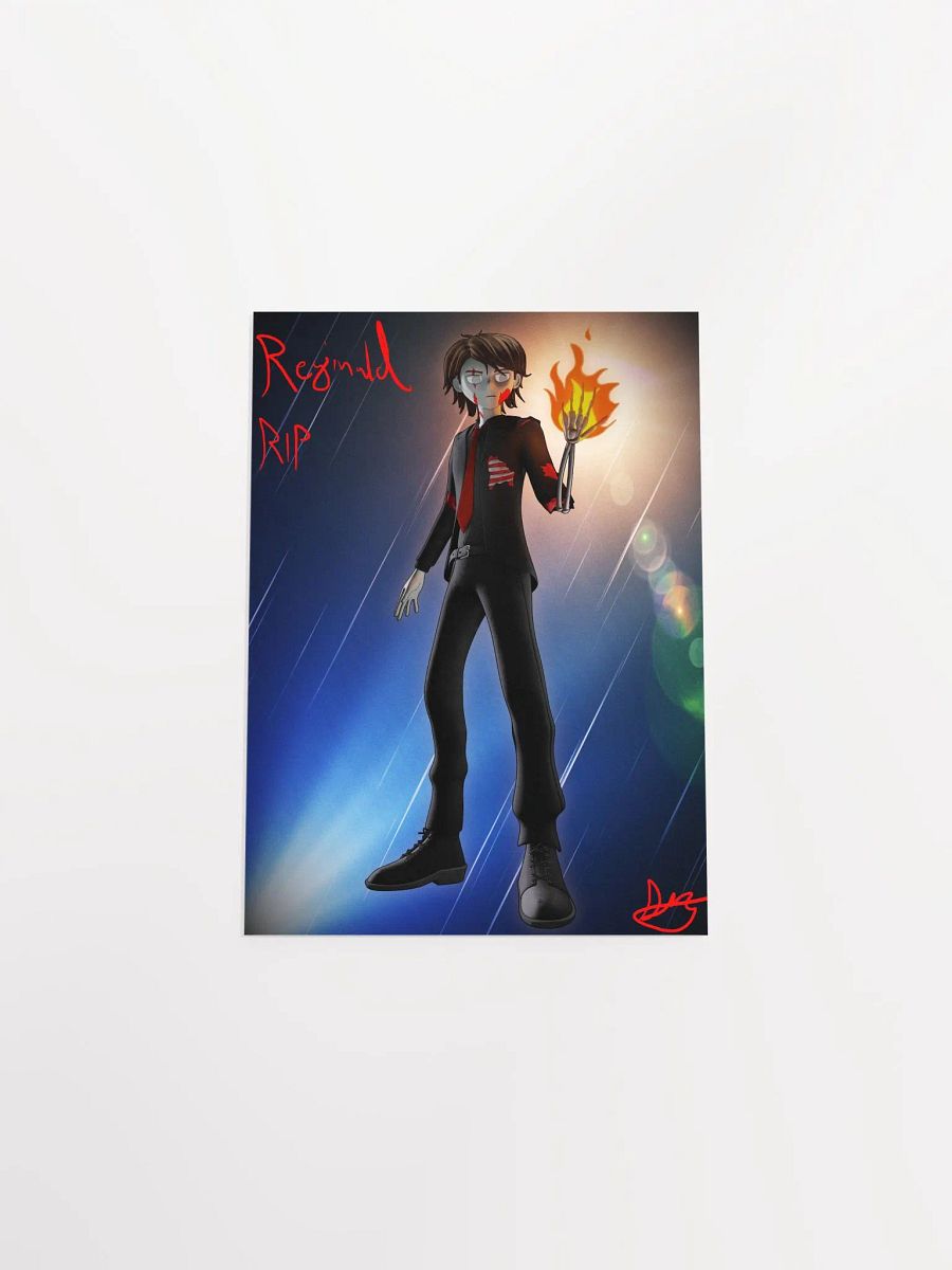 Reginald Poster product image (11)