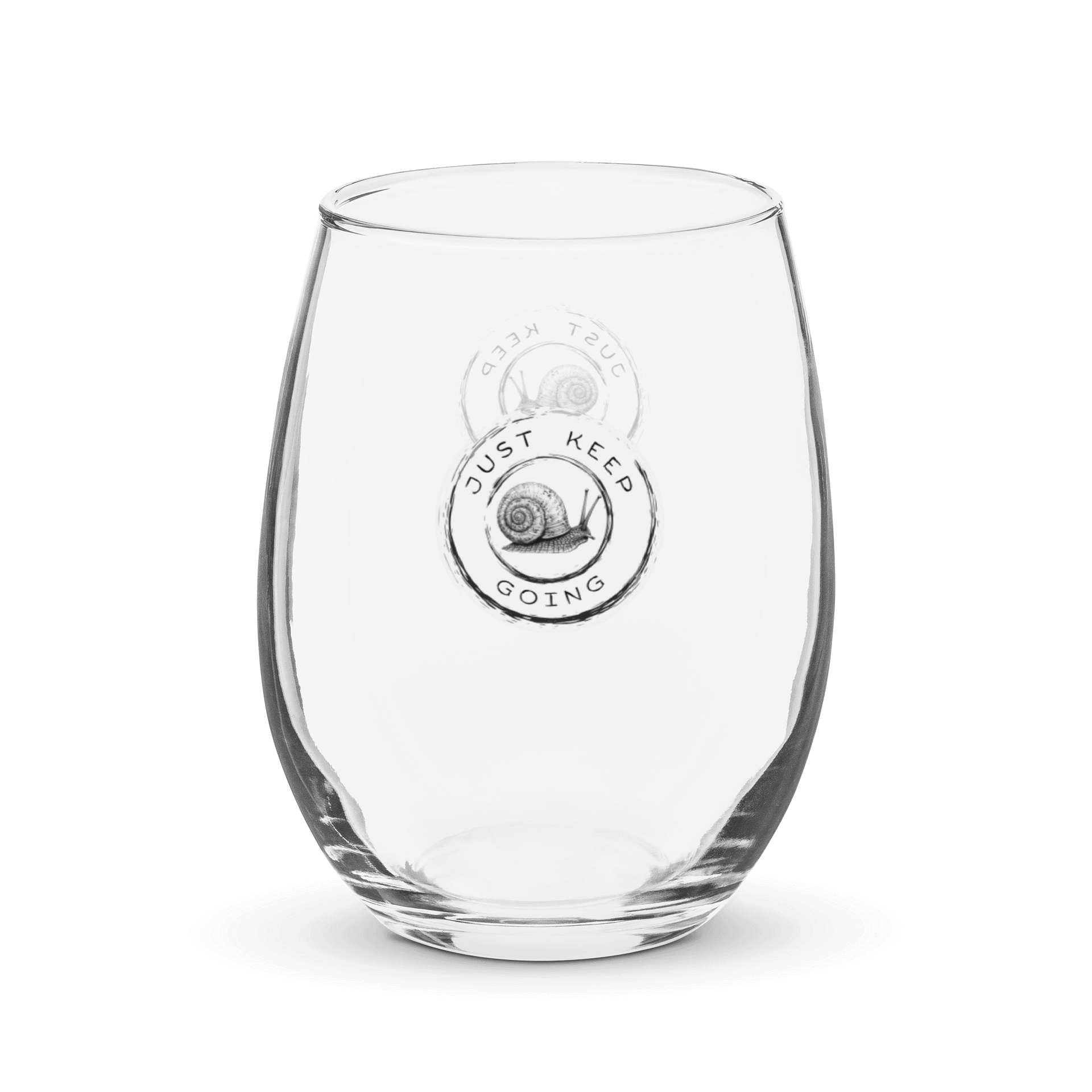 Wine Glass - JKG product image (1)