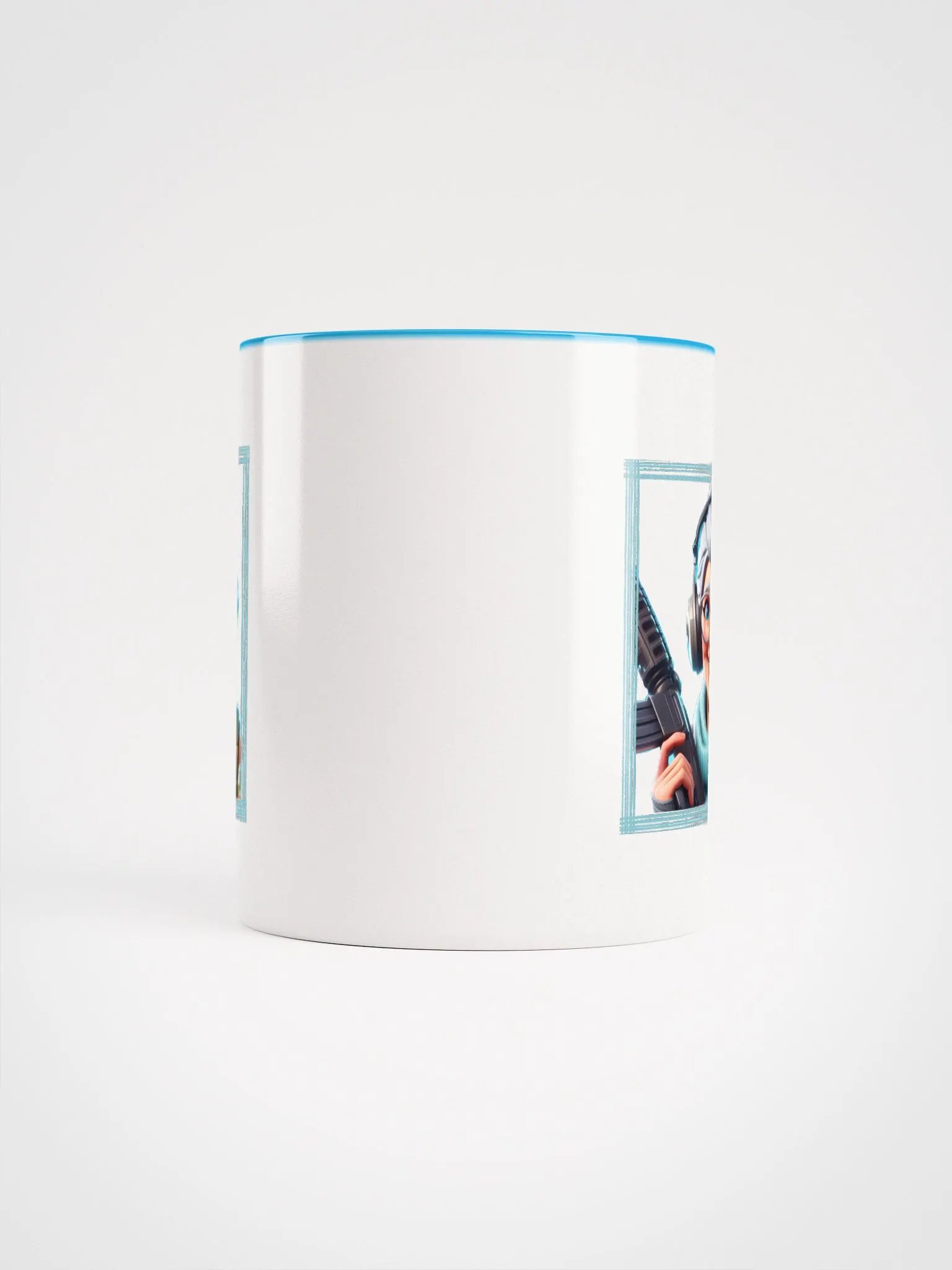 Geeky Granny Mug product image (9)