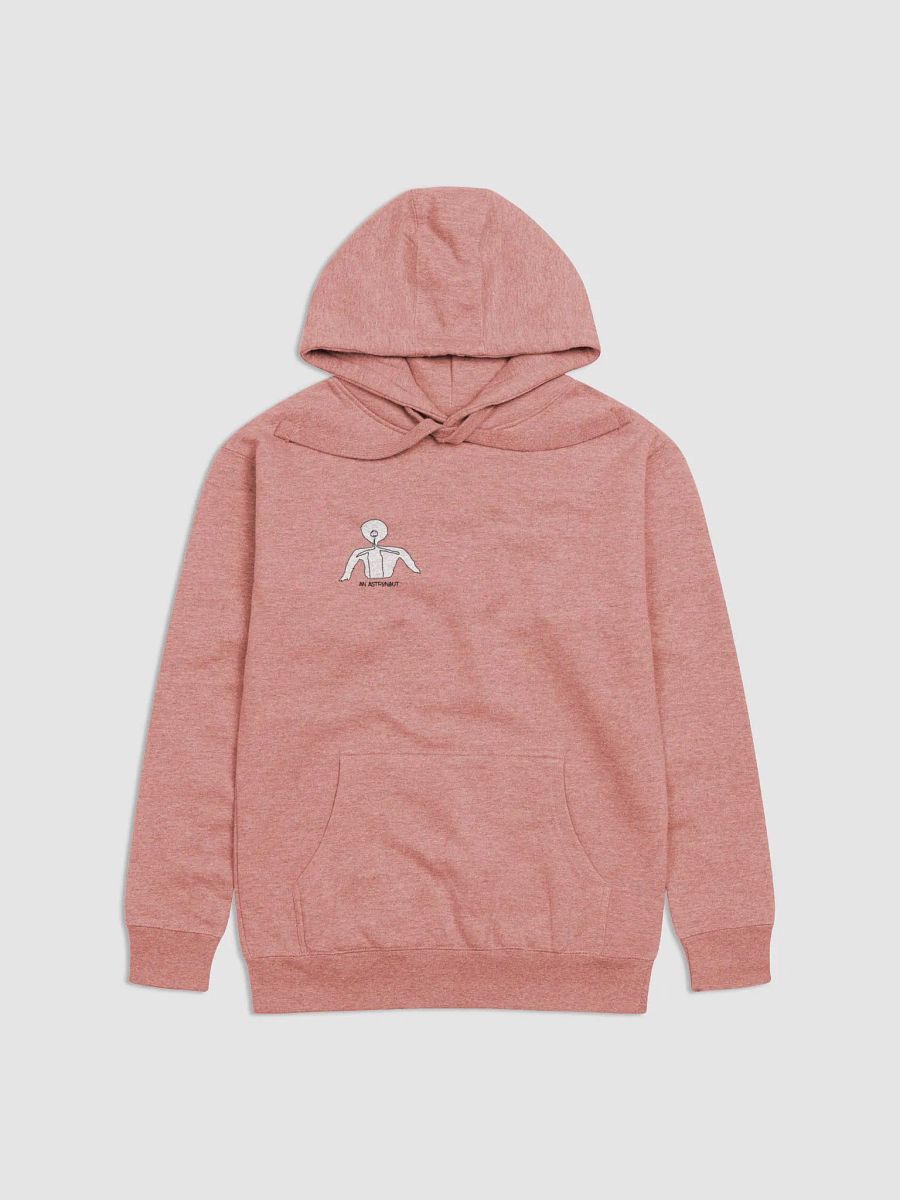 Hoodie from space product image (1)