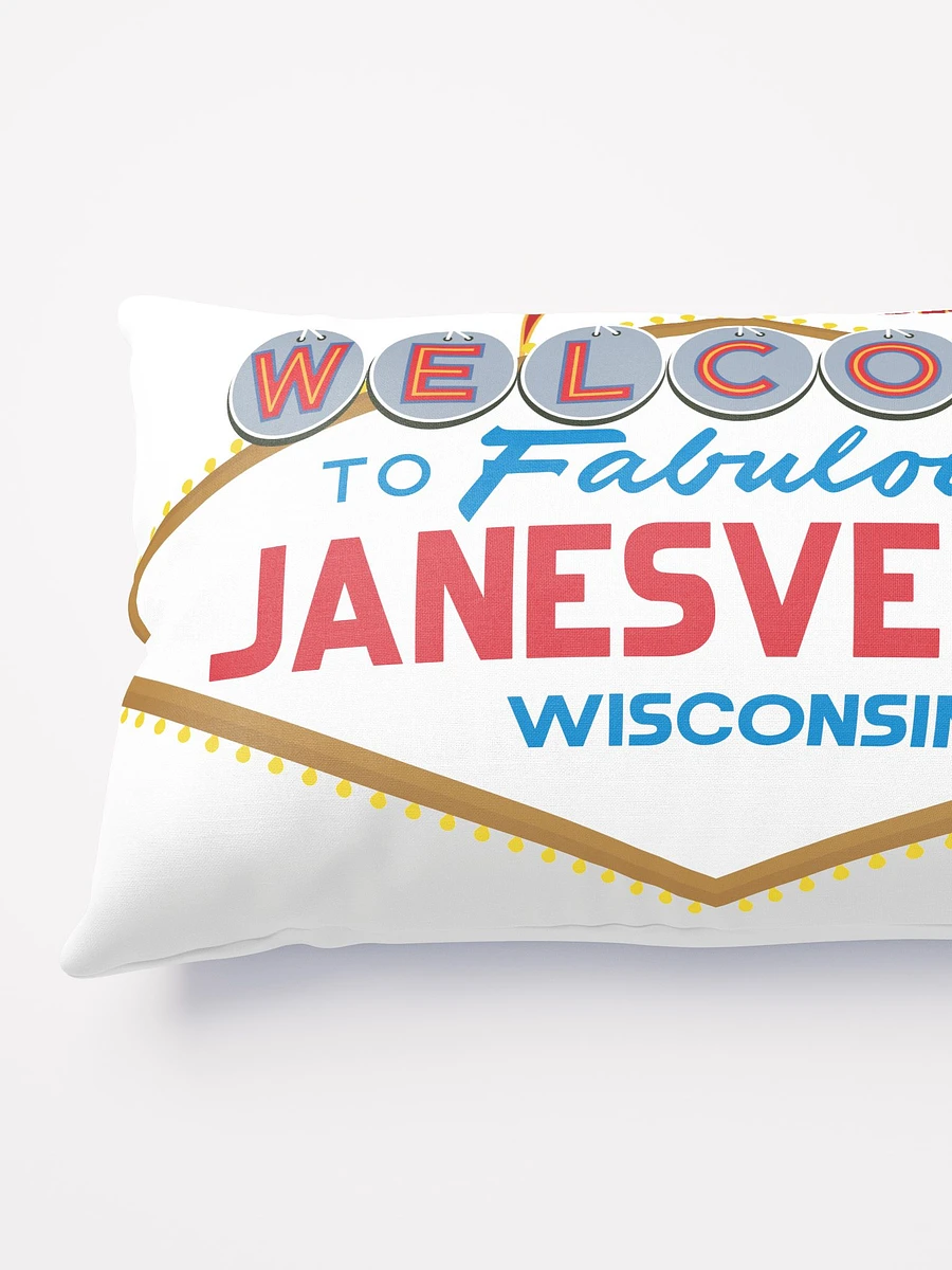 Janesvegas Basic Pillow product image (9)