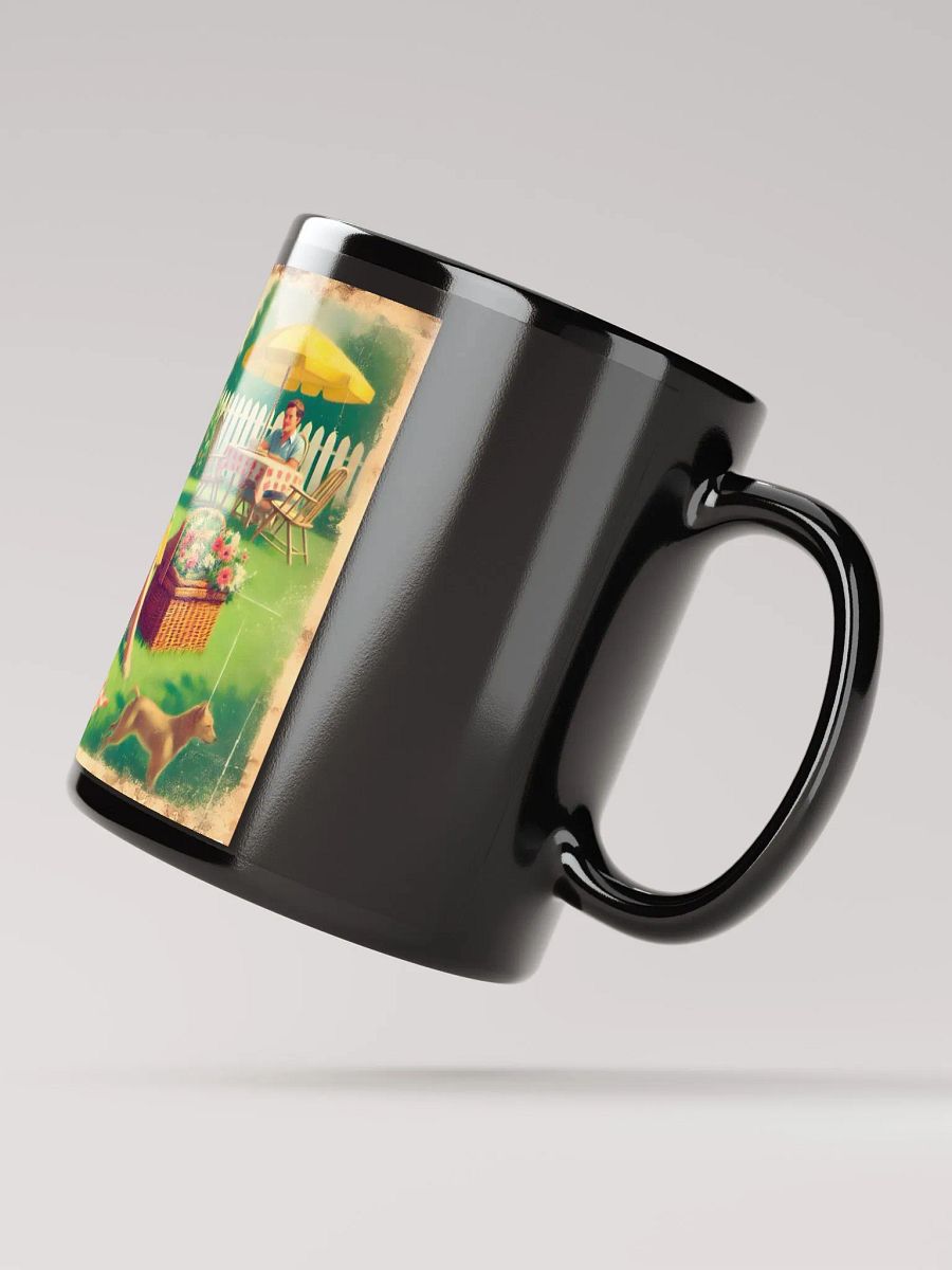 Summer Relaxation Coffee Mug product image (4)