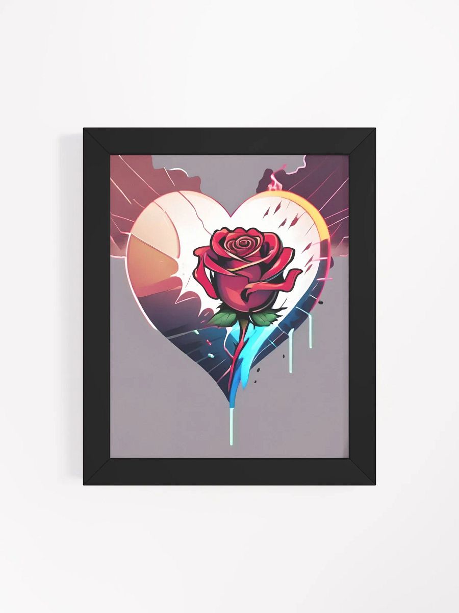 Journey of Love print product image (38)
