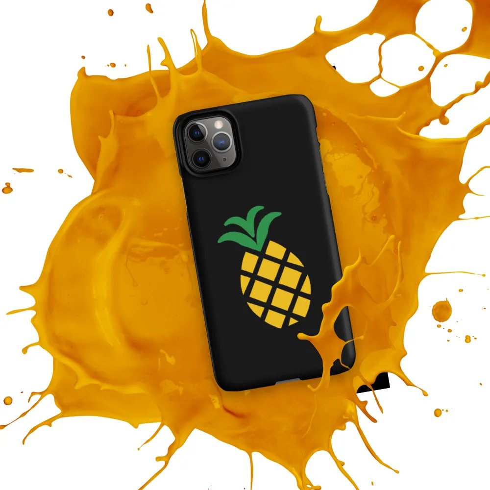 Phone Case in Matte product image (53)